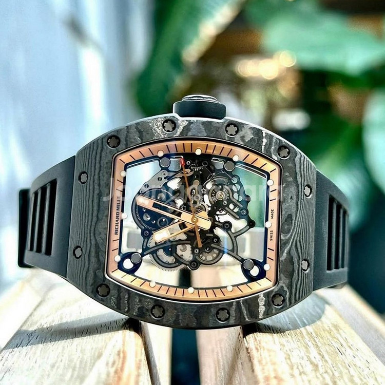 리차드밀 파텍필립 오데마피게 랑에운트죄네 롤렉스 거래할 VIP 전용 라운지 오픈--3